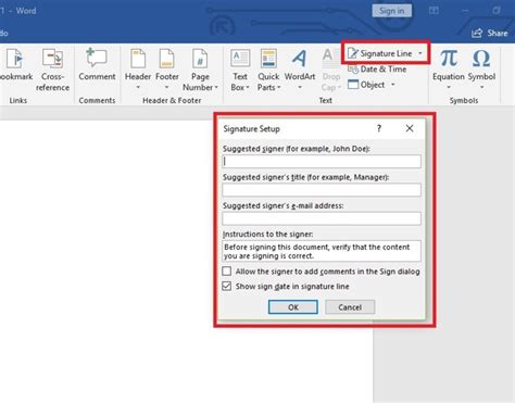 word 2010 smart card prompt|Cannot sign document with digital signature .